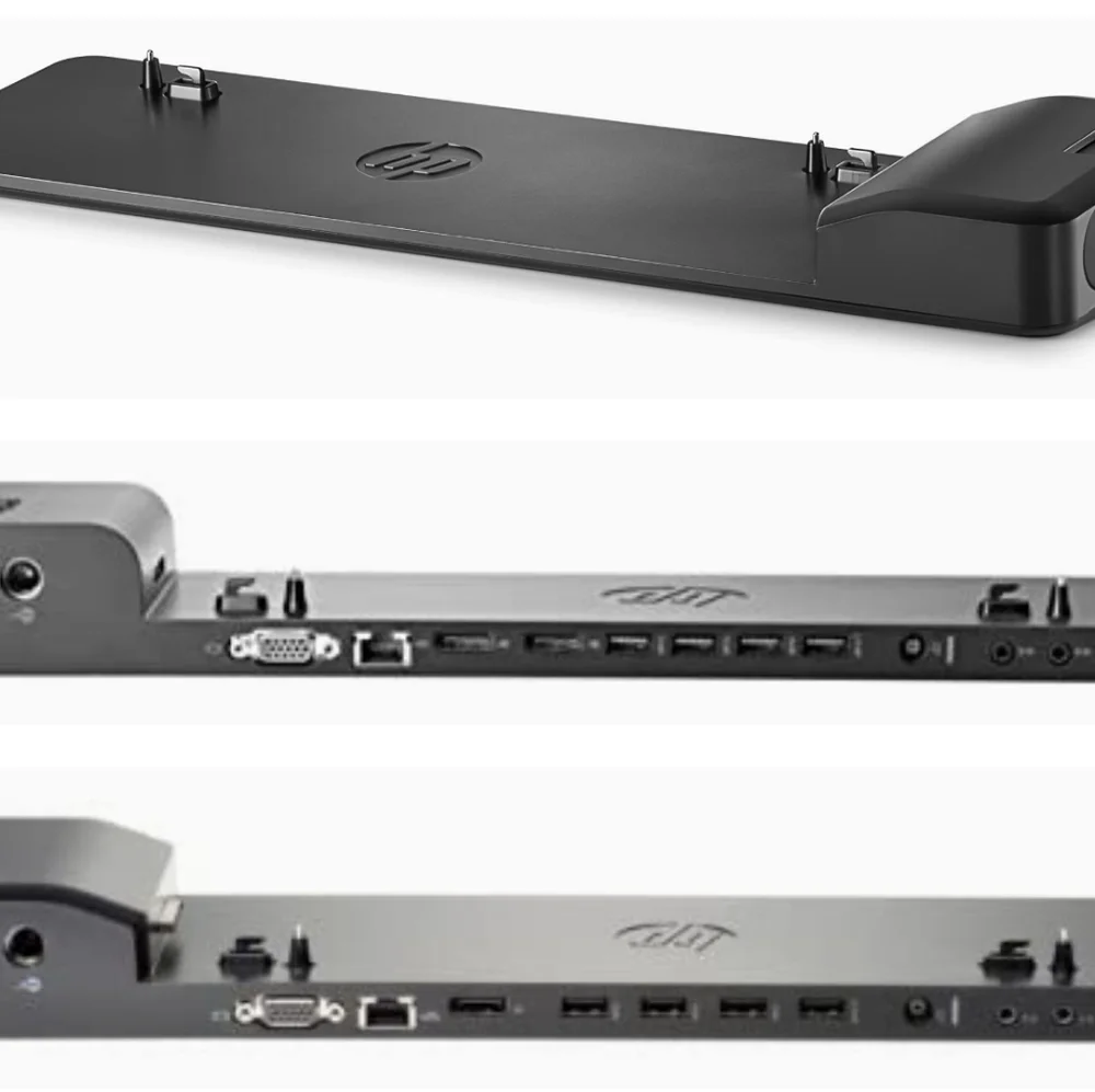 HP Ultra Slim Docking Station